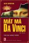 [Robert Langdon 02] • Mat Ma Da Vinci